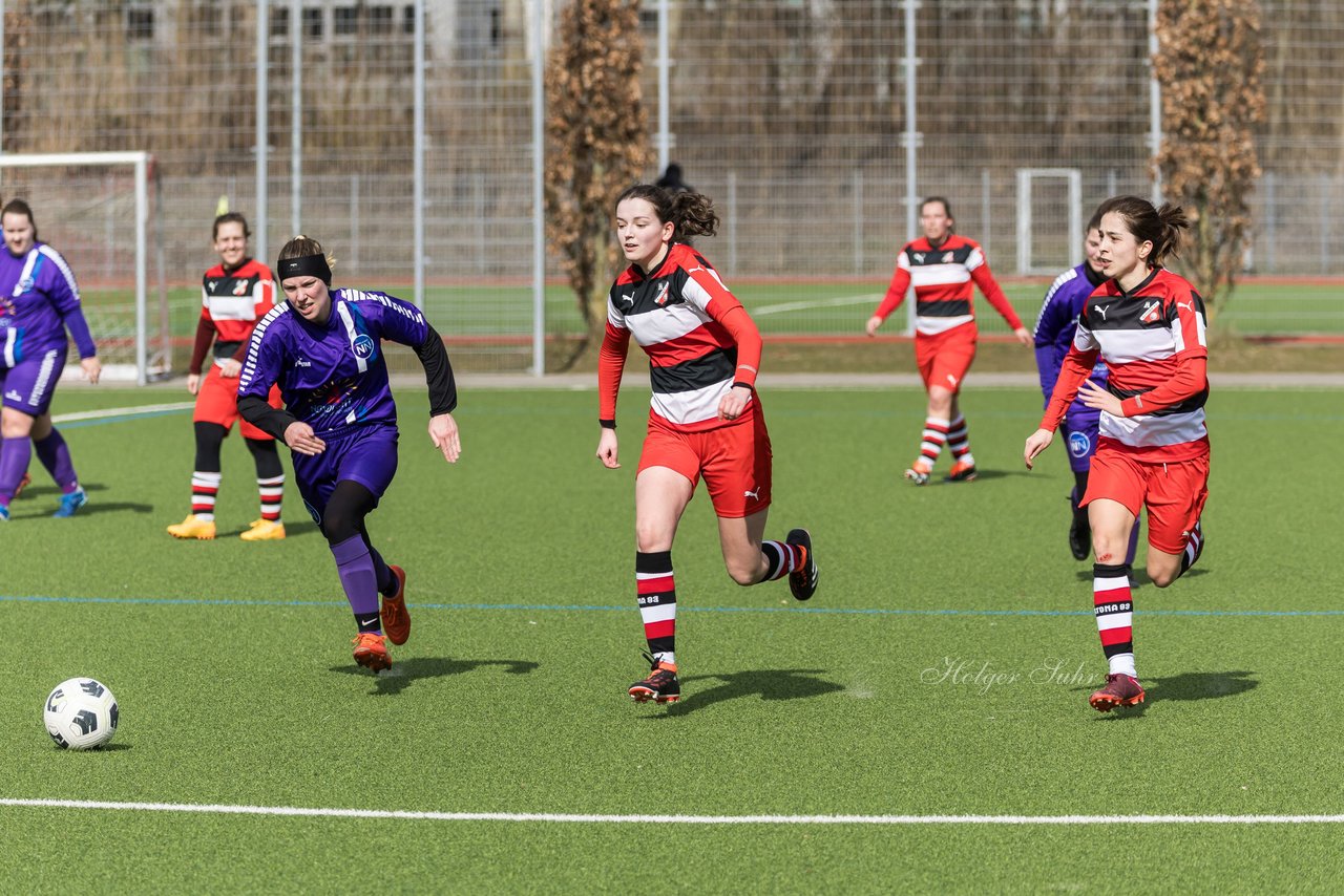 Bild 195 - F Altona 93 - Nordlichter im NSV : Ergebnis: 1:3
